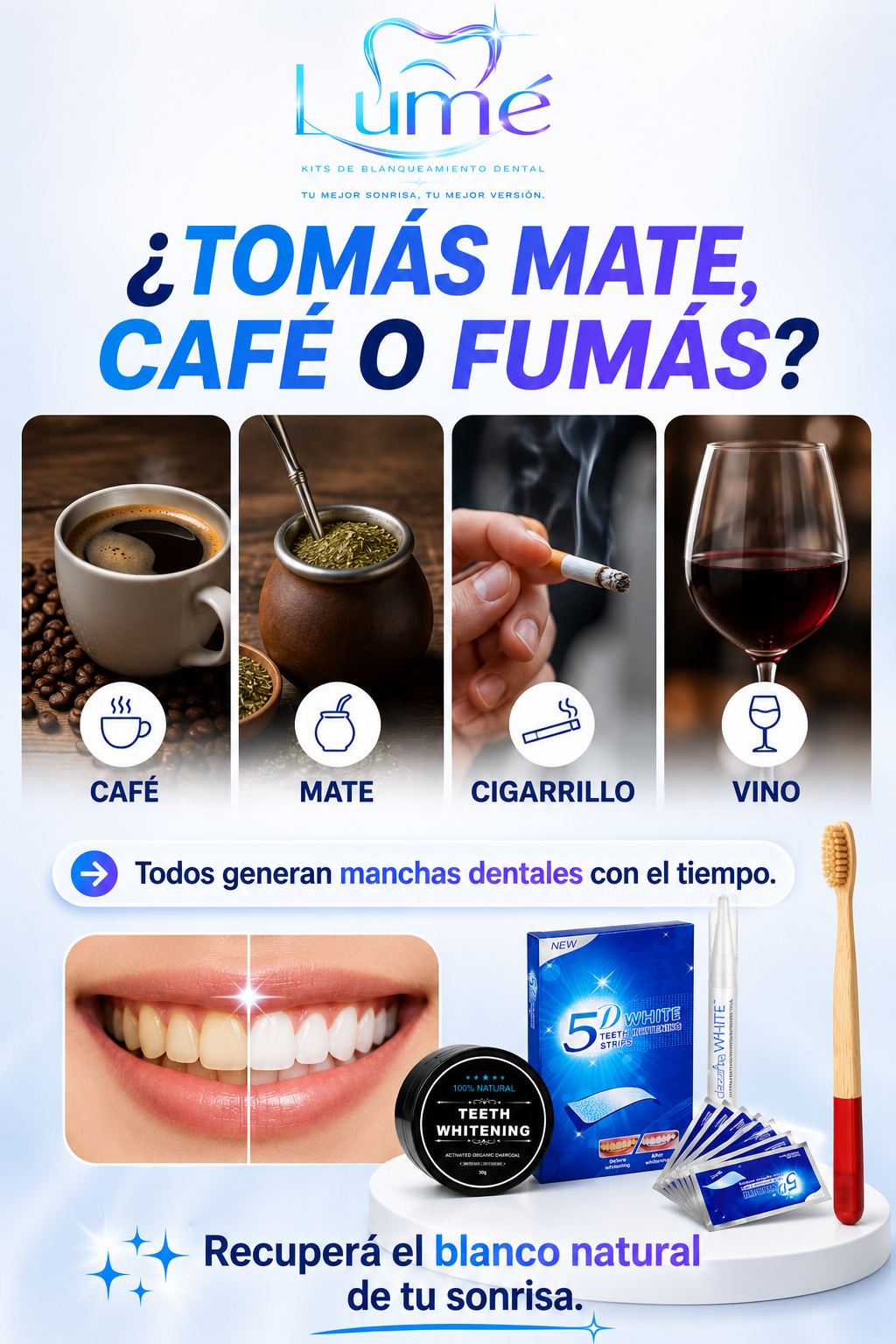 Lumé