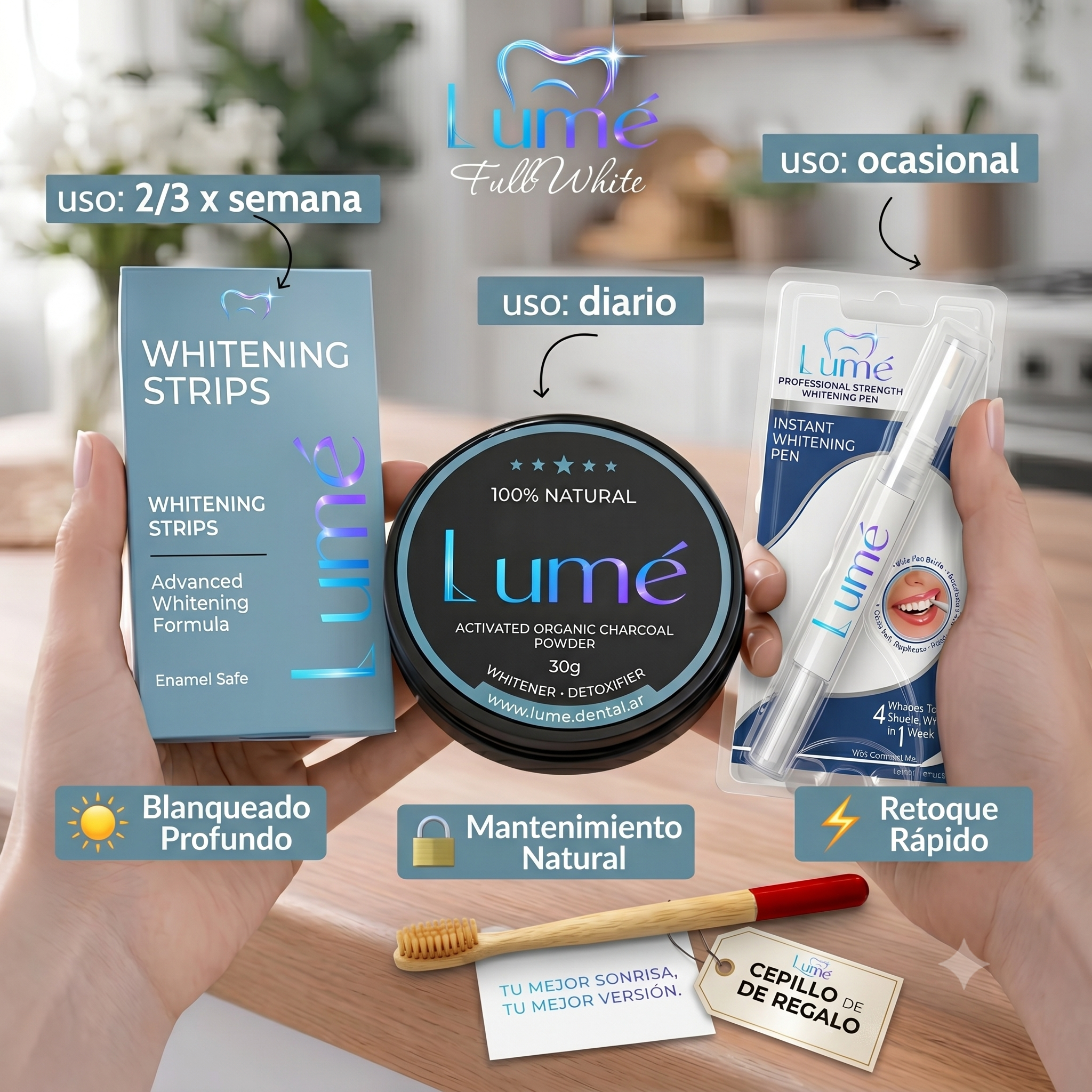 Lumé